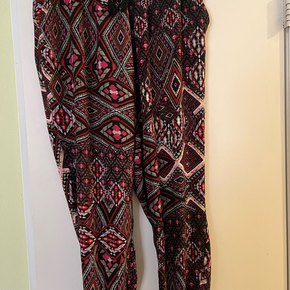 New Look Palozza pants